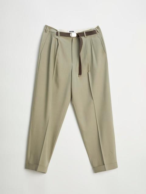 MAGLIANO Magliano | Classic Super Pants Nardo Grey