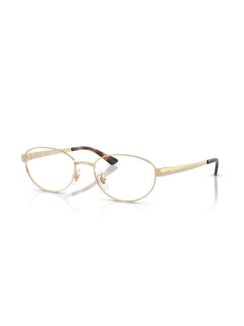 Ray-Ban RB3774D OPTICS
