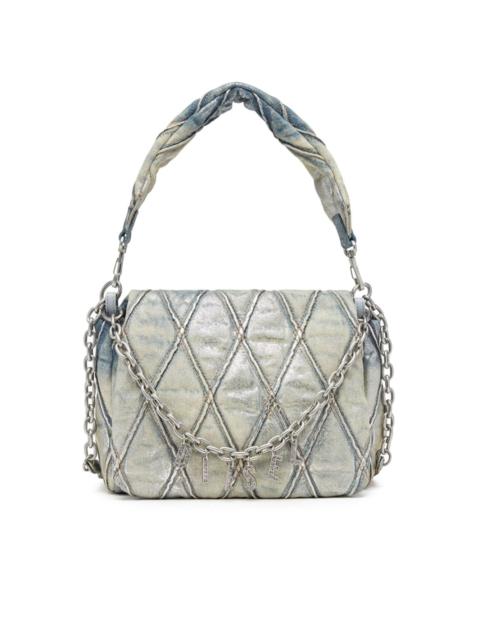 Charm-D M shoulder bag