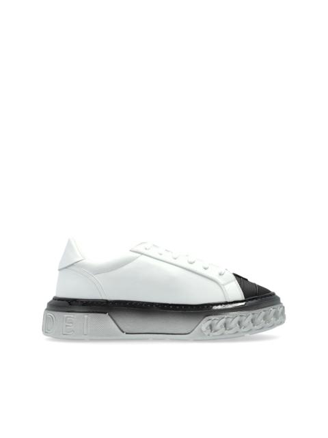 CASADEI Off Road sneakers