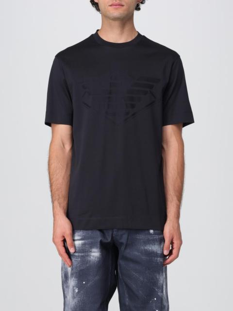EMPORIO ARMANI T-shirt men Emporio Armani