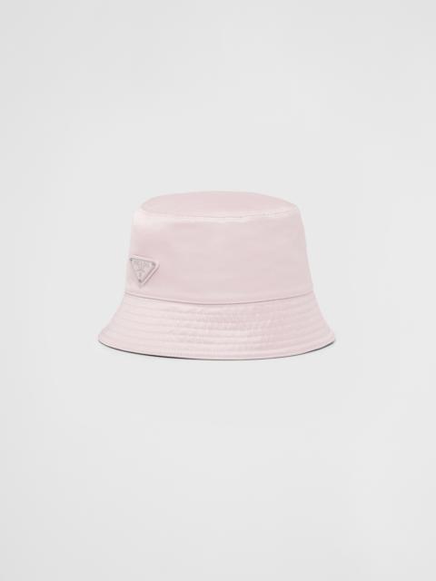 Re-Nylon bucket hat