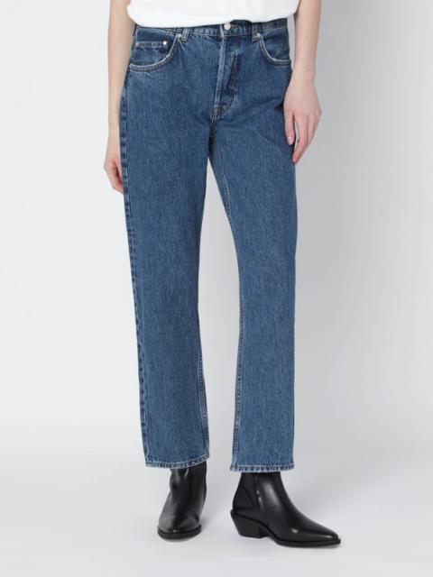 Indigo-blue Kate jeans