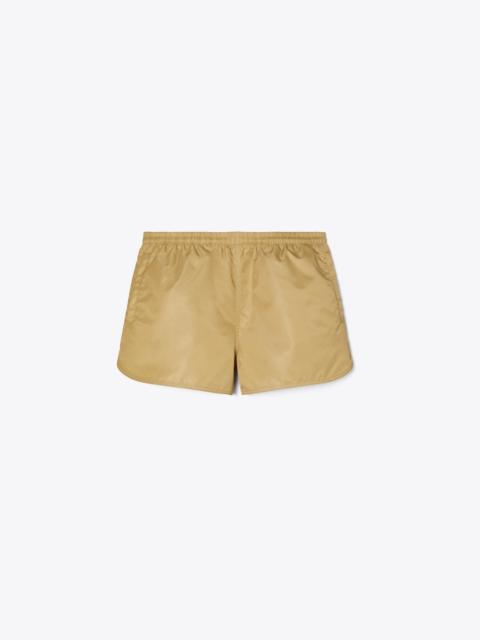 TORY BURCH Nylon Shorts