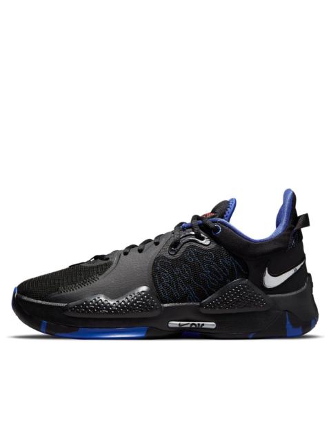 Nike Nike PG 5 EP 'Clippers Away' CW3146-004