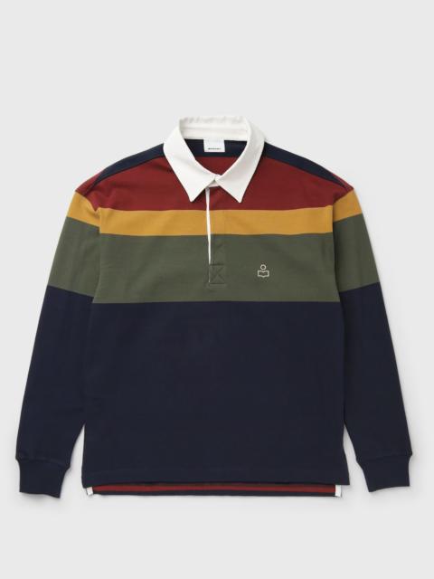 Isabel Marant BRANDON POLO