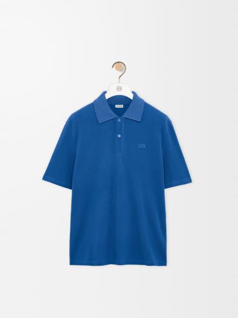 Loewe Polo in cotton