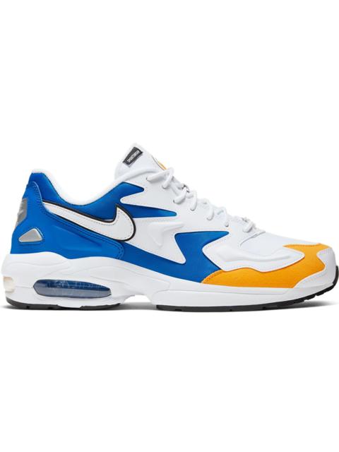 Nike Air Max 2 Light Windbreaker