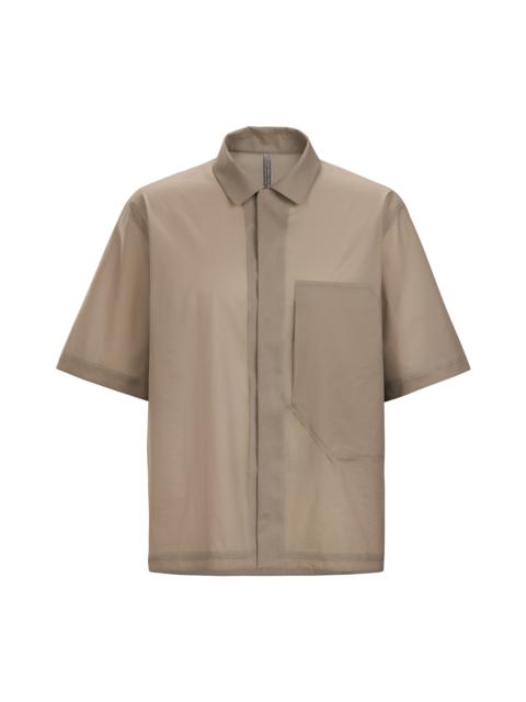 Veilance Demlo Shirt SS
