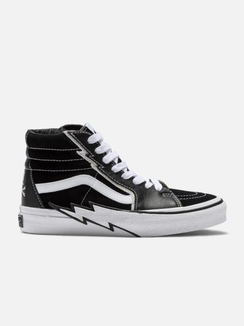 VANS VAULT X MASTERMIND WORLD SK8-HI BOLT