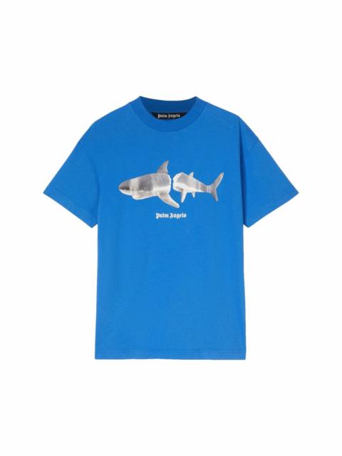 Palm Angels SHARK T-SHIRT