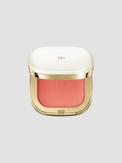 Dolce & Gabbana Women's Cheeks & Eyes Match - 02 Joyful Peach