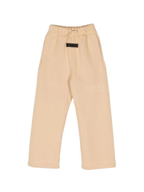 ESSENTIALS Relaxed Sweatpants GS "Sand" 785BT223014K