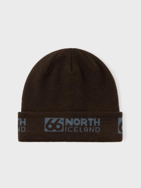 66°NORTH 66°North Workman Beanie