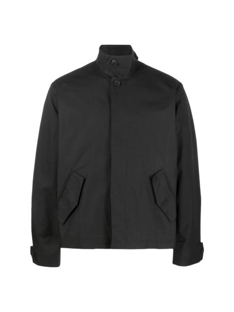 ESC lightweight jacket