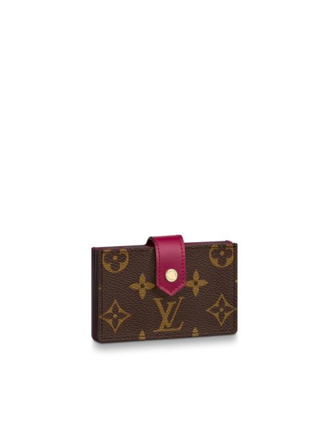 Louis Vuitton Card Holder