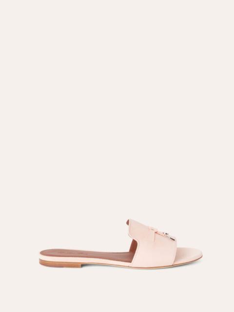 Loro Piana Summer Charms Sandal