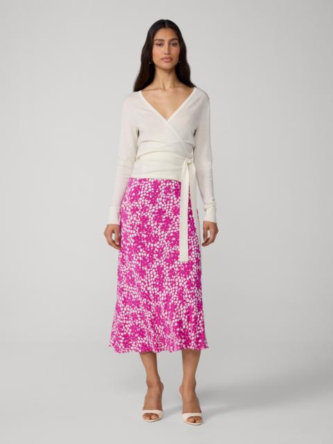 DIANE VON FURSTENBERG Gemma Skirt