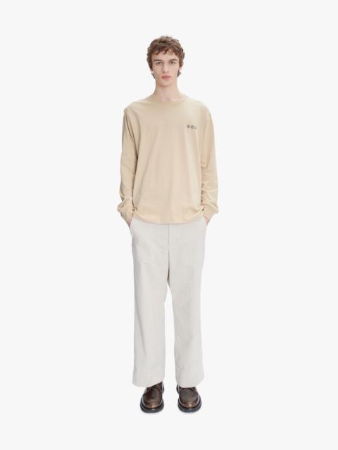 A.P.C. RIVER PANTS