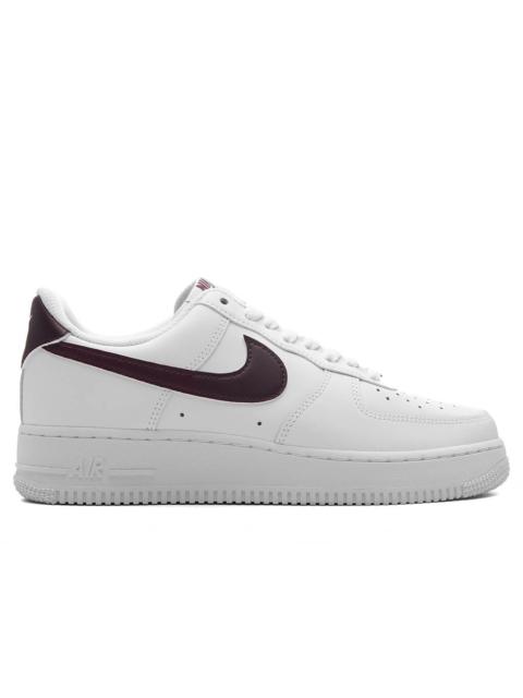 Nike Air Force 1 '07 sneakers