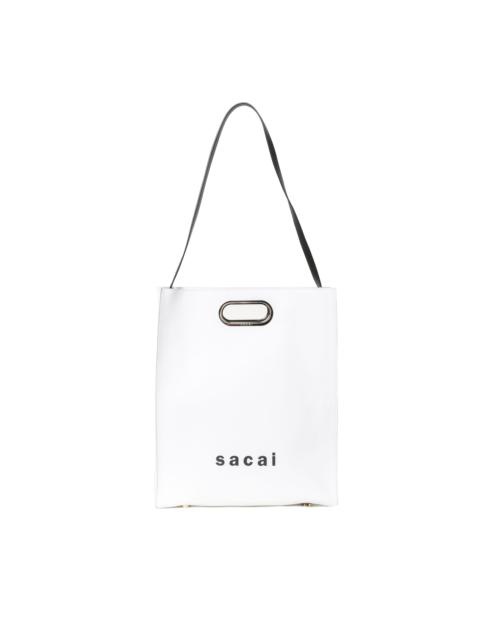 sacai New Shopper Bag Medium