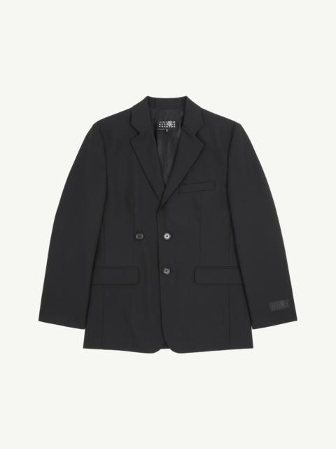 MM6 Maison Margiela Suit Jacket