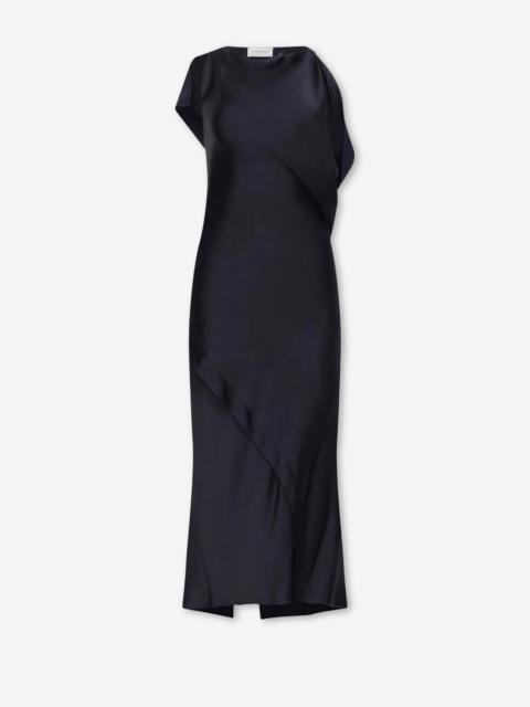 Victoria Beckham KYRA MIDI DRESS
