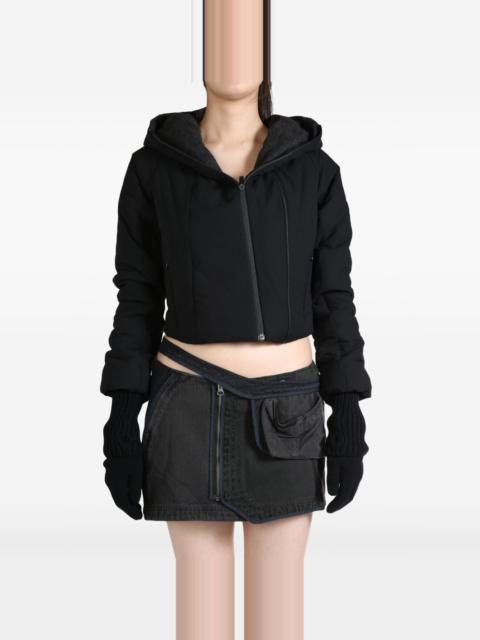 HYEIN SEO cropped jacket