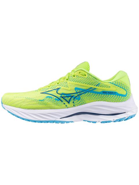 Mizuno Men's Wave Rider 27 Running Shoe