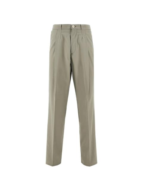Brunello Cucinelli Brunello Cucinelli Pleated Trousers