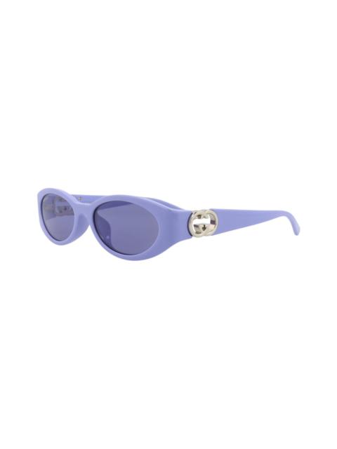 GUCCI Gucci Women's GG1662SA 56mm Sunglasses