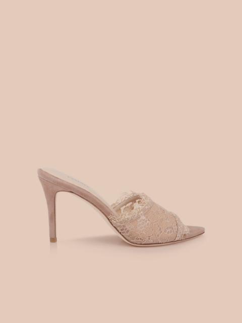 L'AGENCE Penn Mule