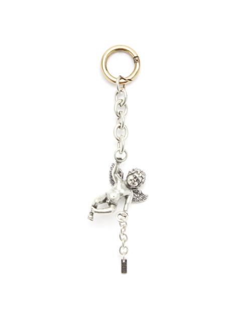 Diesel METAL CHERUB CHARM