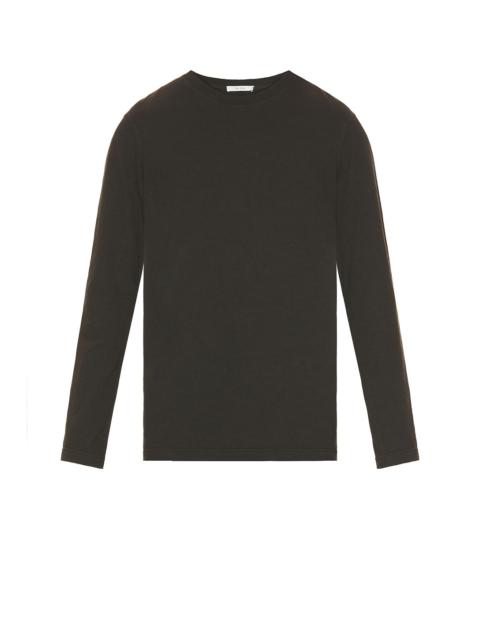 The Row Leon Long Sleeve T-shirt