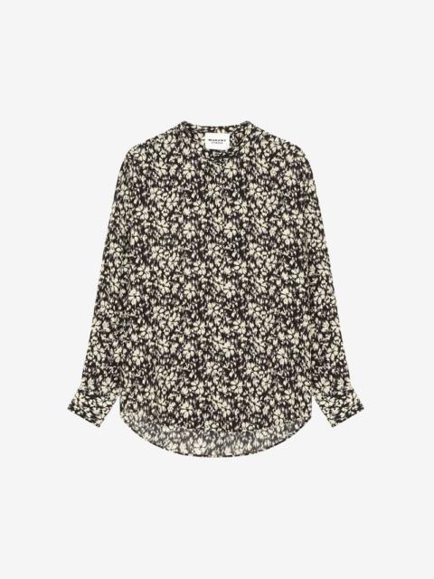 Isabel Marant Étoile CATCHELL SHIRT