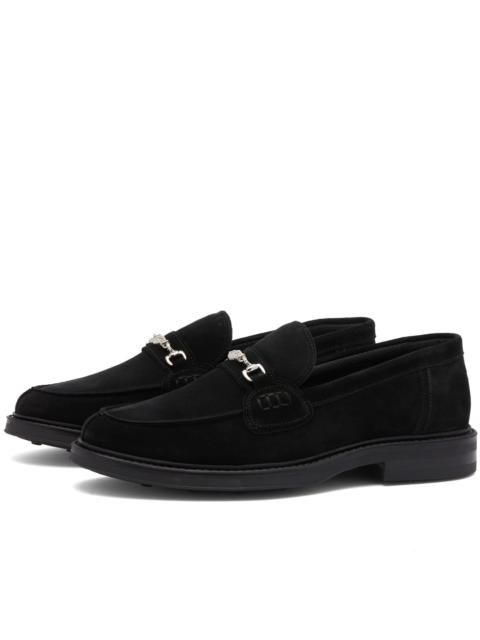 Filling Pieces Filling Pieces Suede Loafer