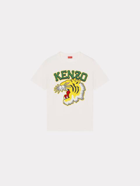 'Varsity Jungle' Tiger T-shirt