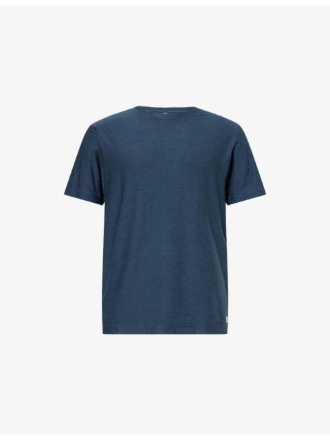 Vuori Strato Tech Stretch-Woven T-Shirt