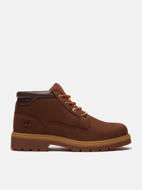 Timberland Men's Auburn Falls Waterproof Chukka Boot