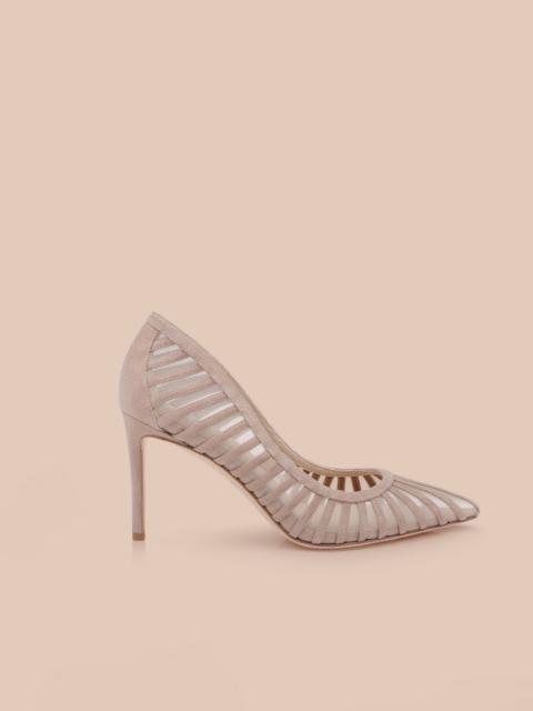 L'AGENCE Lenox Mesh Pump