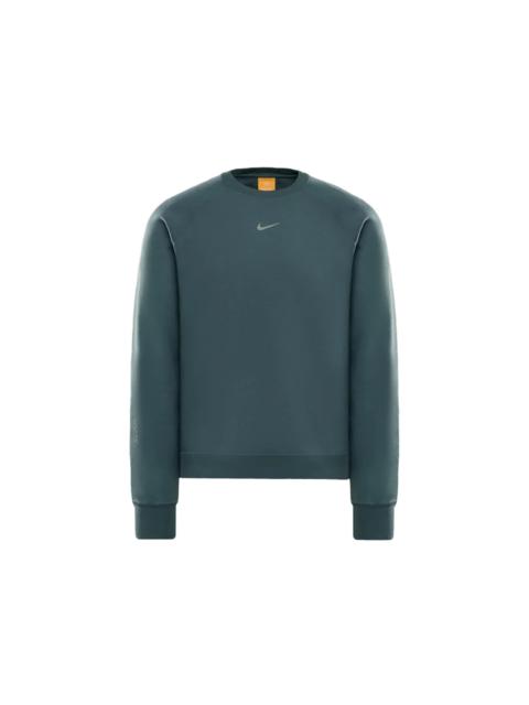 Nike x NOCTA CS Crewneck Mineral Slate