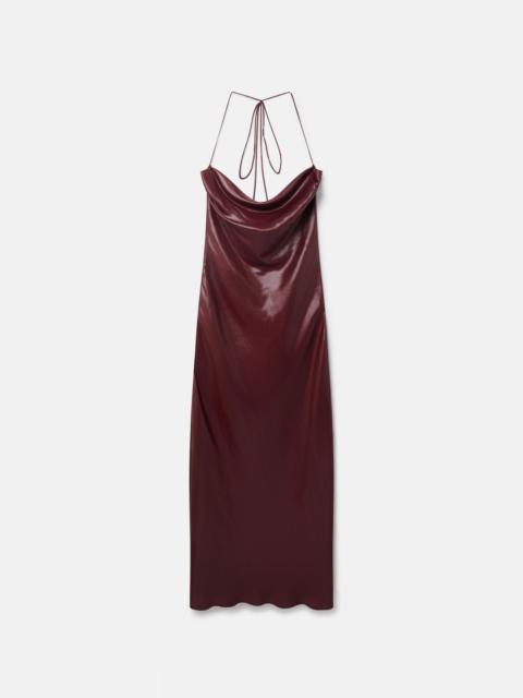 Stella McCartney Maxi Slip Dress