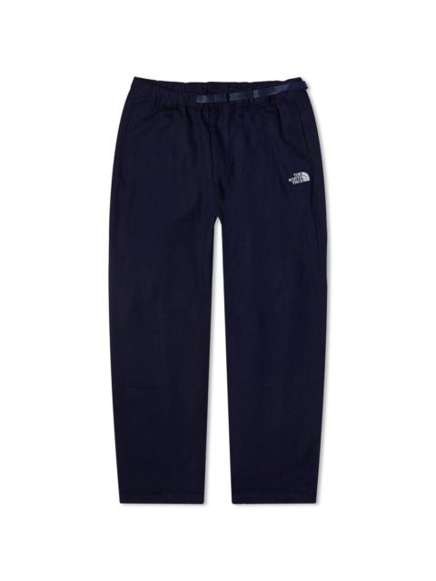 The North Face The North Face UE Denim Casual Pants