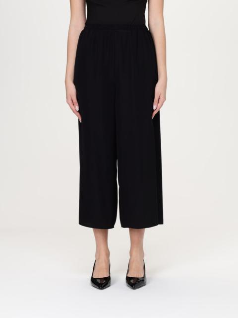 EMPORIO ARMANI Pants woman Emporio Armani