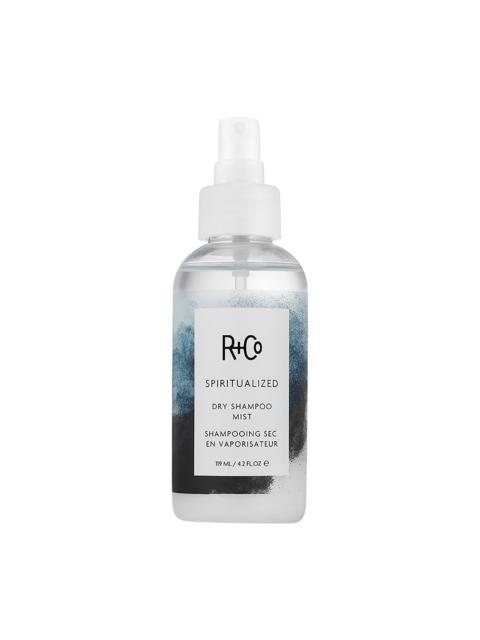 R+Co Spiritualized Dry Shampoo Mist