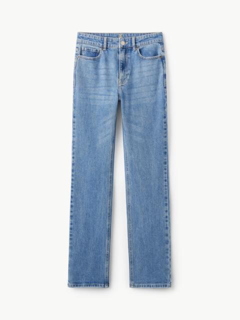 BY MALENE BIRGER Stellen jeans