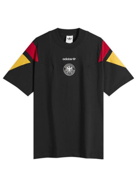 adidas adidas DFB EQT T-Shirt