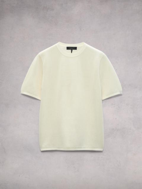rag & bone Payton Tee
Cotton T-Shirt