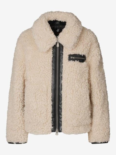 Save The Duck Hester zip-up jacket