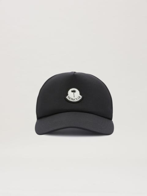 Moncler Moncler X Palm Angels Genius Baseball Cap